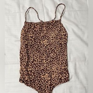 Mai Underwear Onepiece